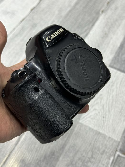 Canon Mark 3 Body