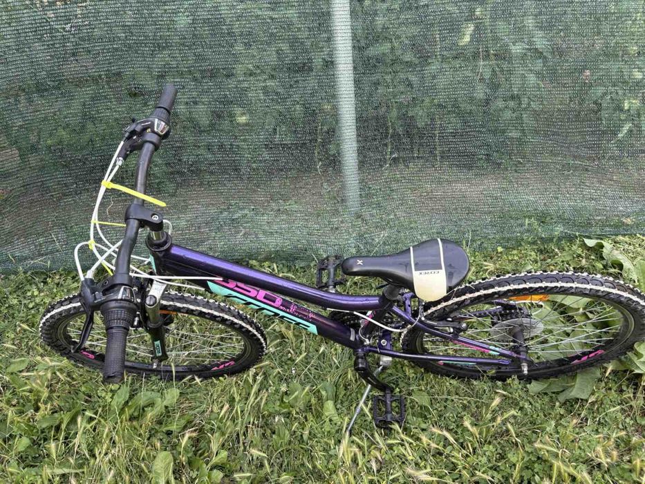 Детско колело Cross girl