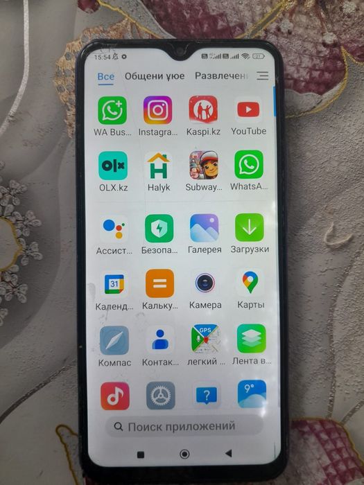 Продам срочно Redmi