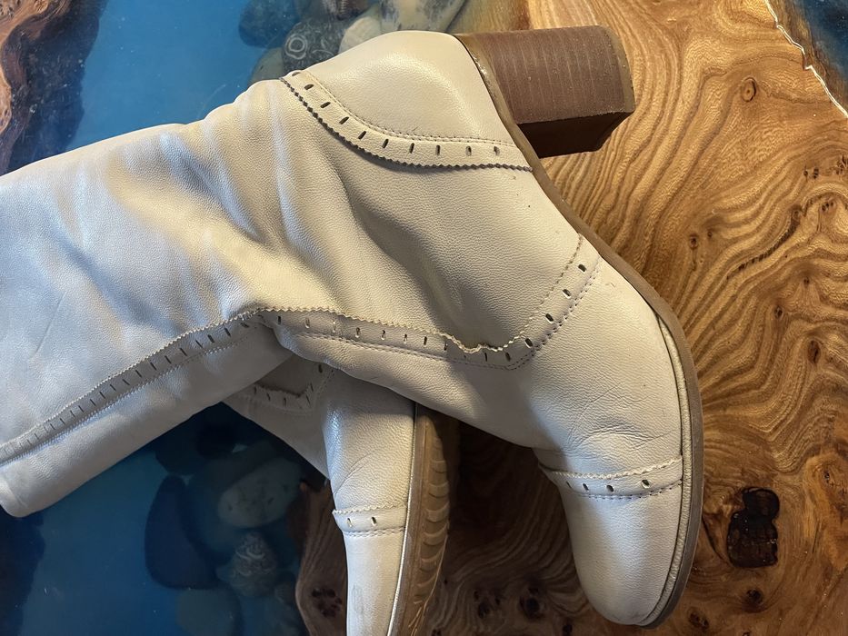 Сапоги зимние