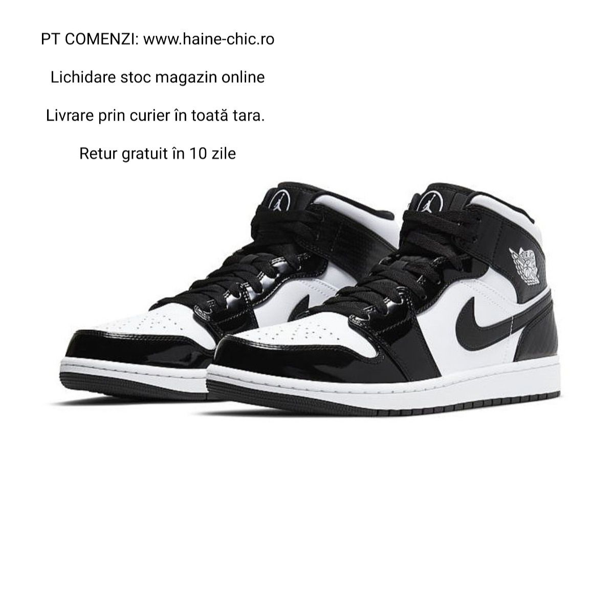 Nike jordan reduceri store