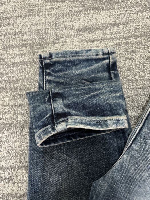 Blugi G-star Raw Skinny