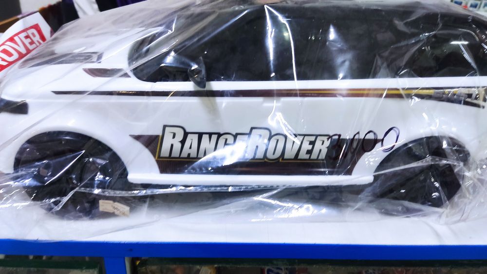 Кастрюля vicalina ,машина