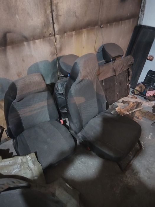 Продам ваз 2112 на разбор