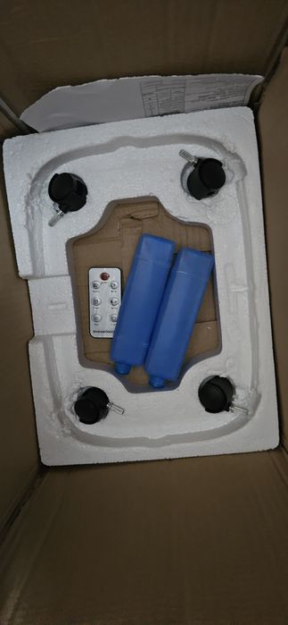 Aer condiționat portabil