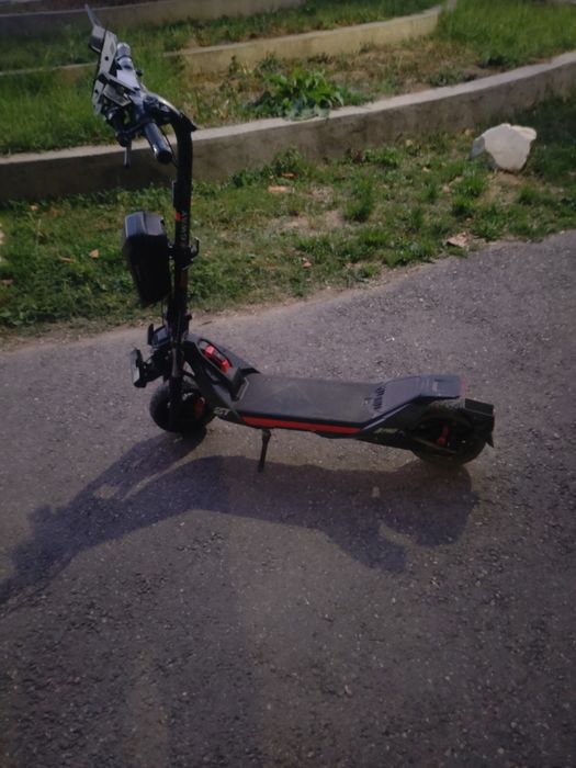 Trotineta Segway zt3 pro de vânzare