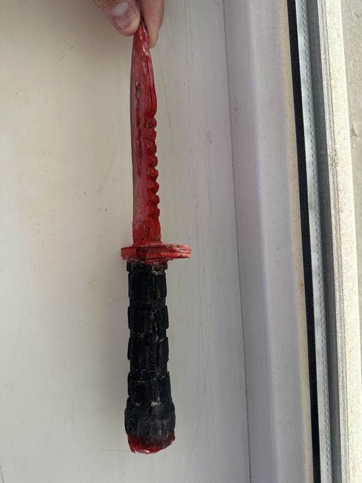 М9 пышак картонмен идеальный