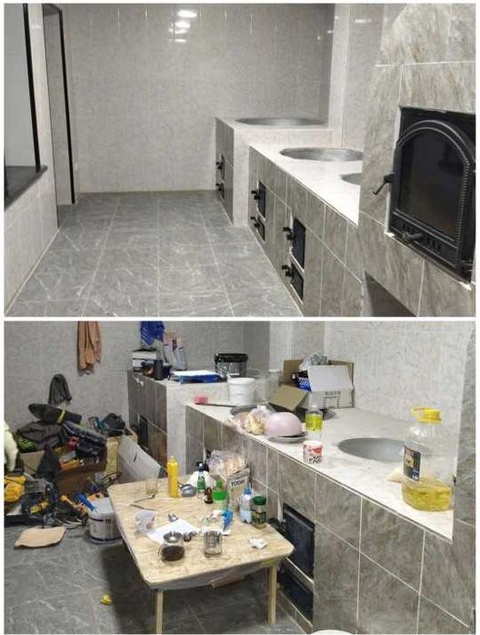 Профессиональный клининг, уборка после ремонта, генеральная уборка