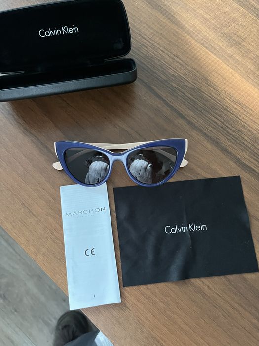 Солнечные очки