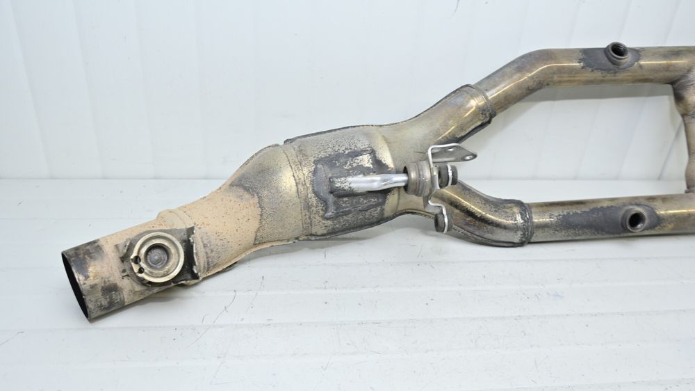 Galerie De Evacuare OEM BMW R1200GS 2013 - 2018