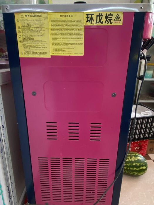 Марожное апарат сатылад