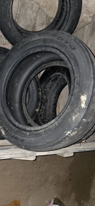 Toyo proxes 888 слик полуслик