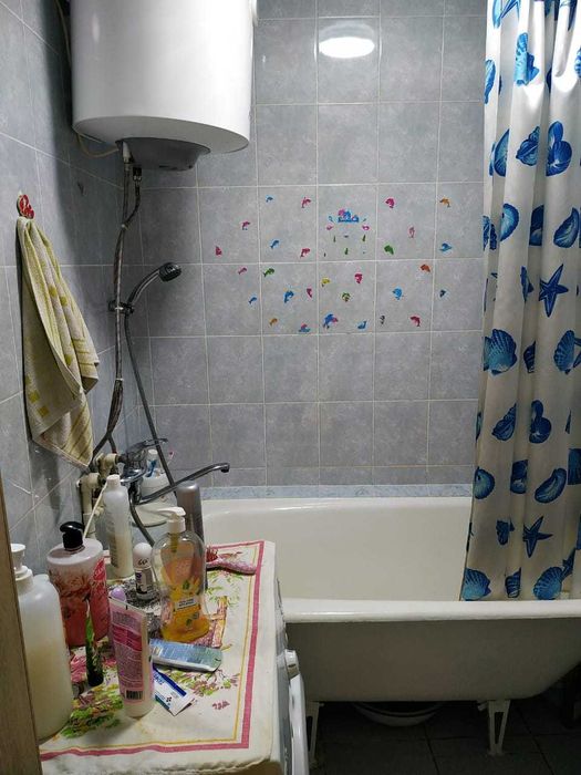 3-комн.квартиру на Хромзаводе