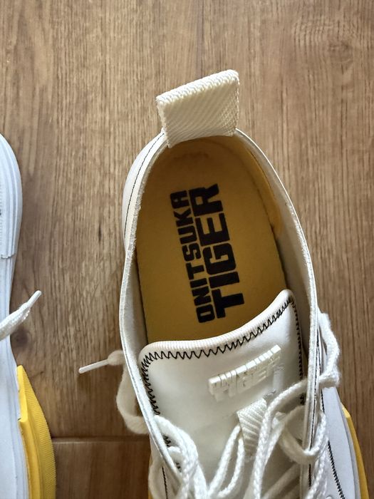 Обувки Onitsuka tiger 43.5
