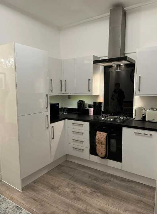 Дава се под наем Едностаен апартамент в Пловдив, Каменица 2 - 36 кв.м за 214.2 € - Снимка #4