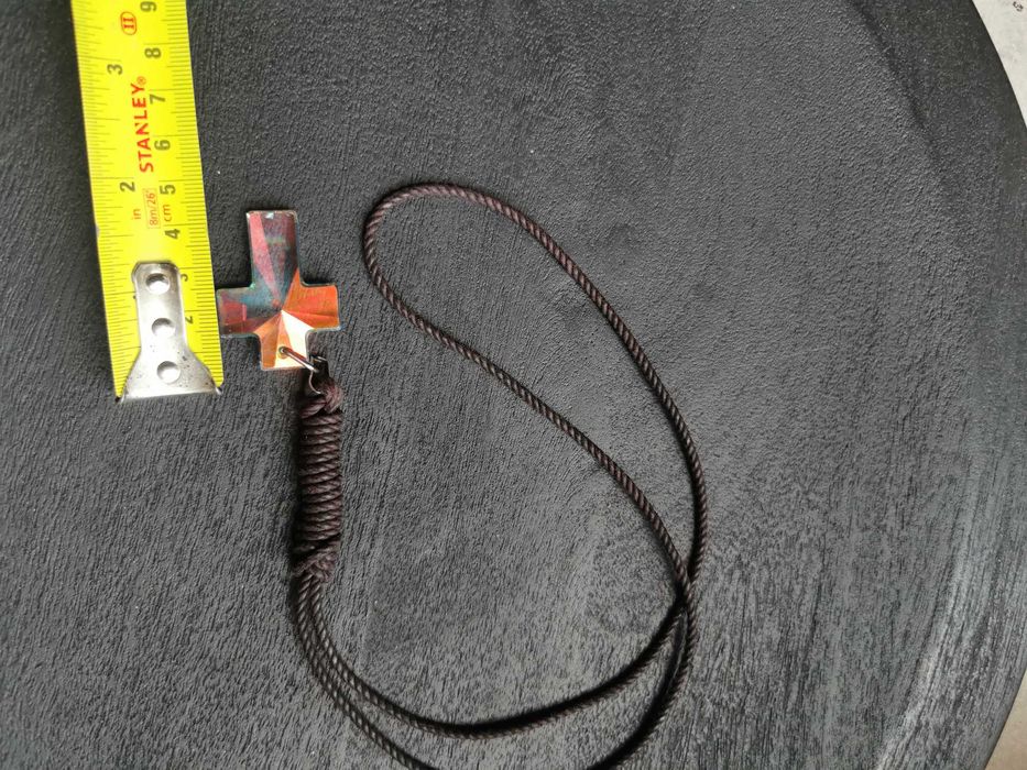 Swarowski крьст индивидуален модел