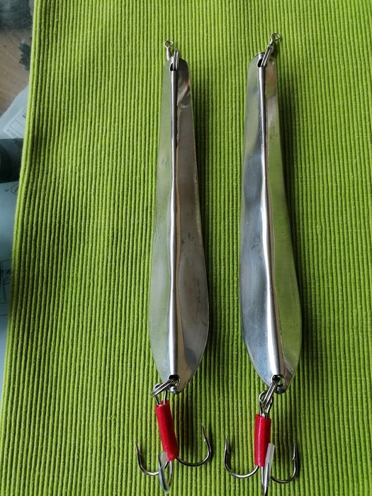 Pilkere grele Aquantic Norge Pilk -750 gr