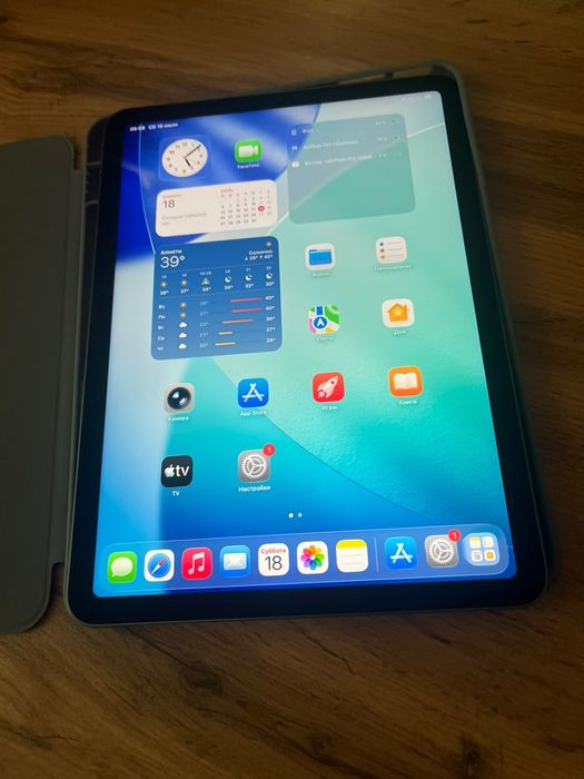 IPad air  2022 (5th)