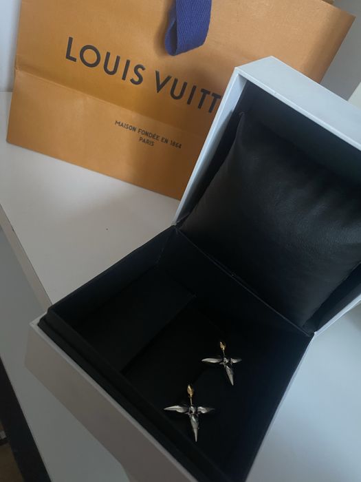 Cercei Louis Vuitton