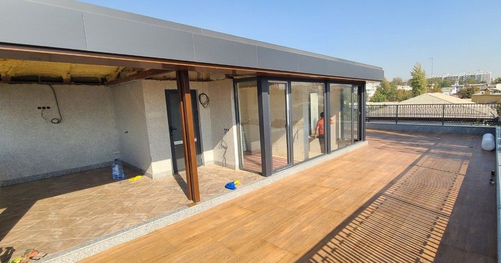 Продаются котеджи в махалле Хувайдо