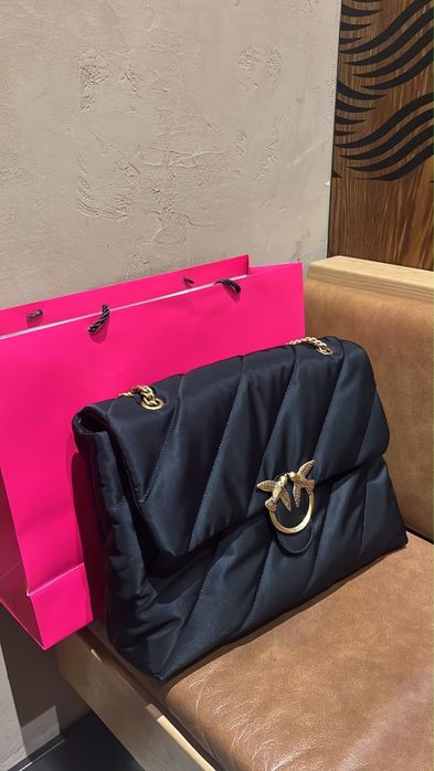 Pinko Love Bag Maxi