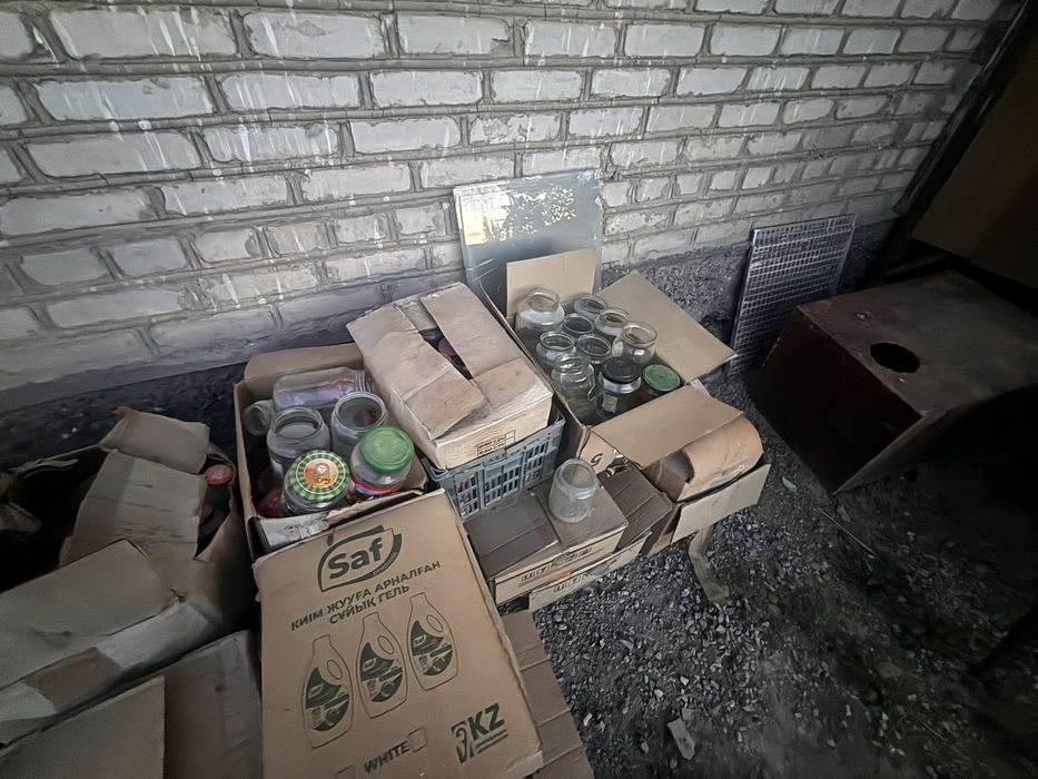 Банка сатамын штук 100 тг