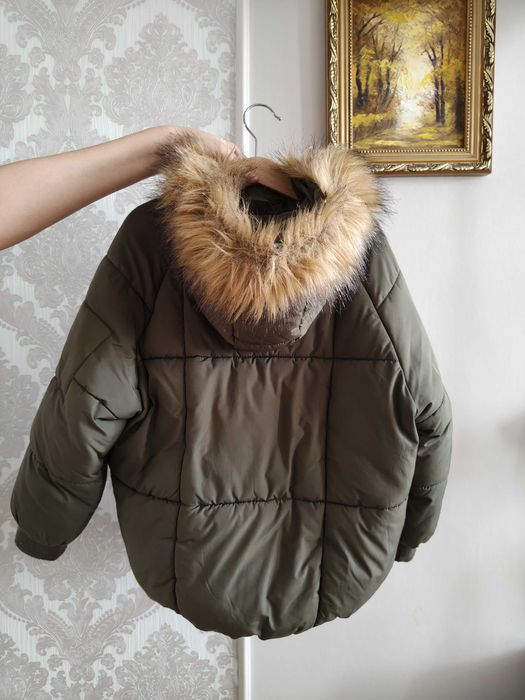 Две куртки на весну