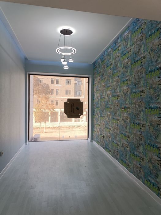 Евро ремонт квартир