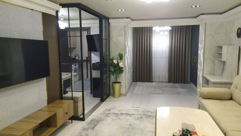 Chilonzor 1 kvartal arenda kvartira