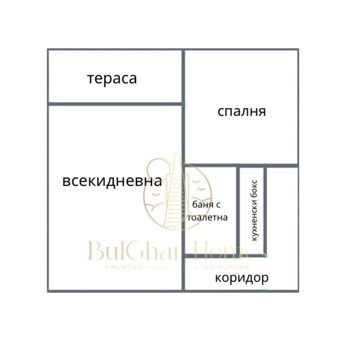 2стаен Бладиславово