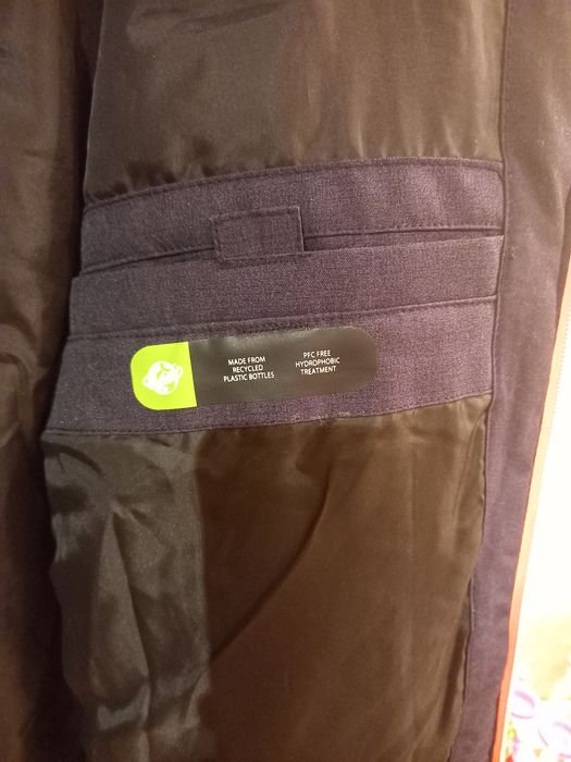 Geaca  Ski,( Snowbord) impermeabila Quiksilver