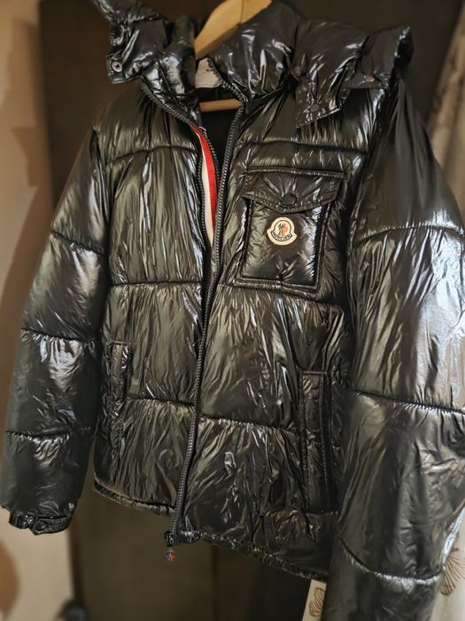 Moncler  дамско яке