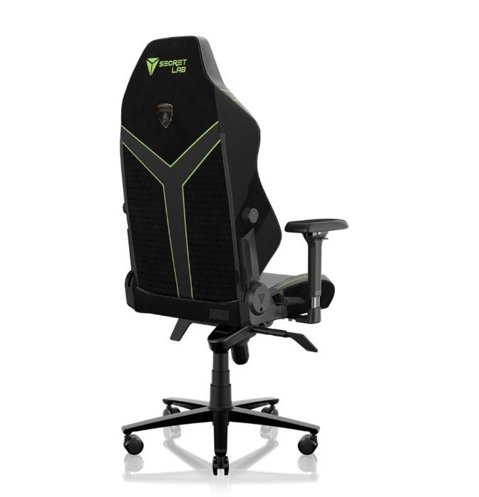 SecretLab Lamborghini Стол