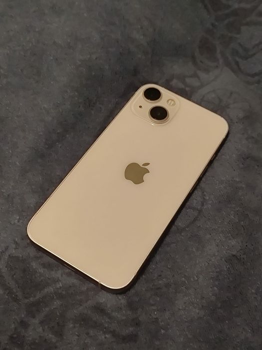 iPhone 13 заблокированный