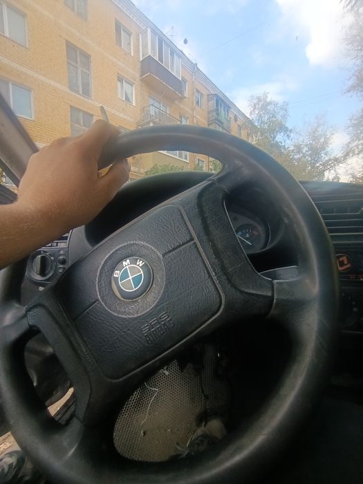 Продам бмв е36 м40 обмен
