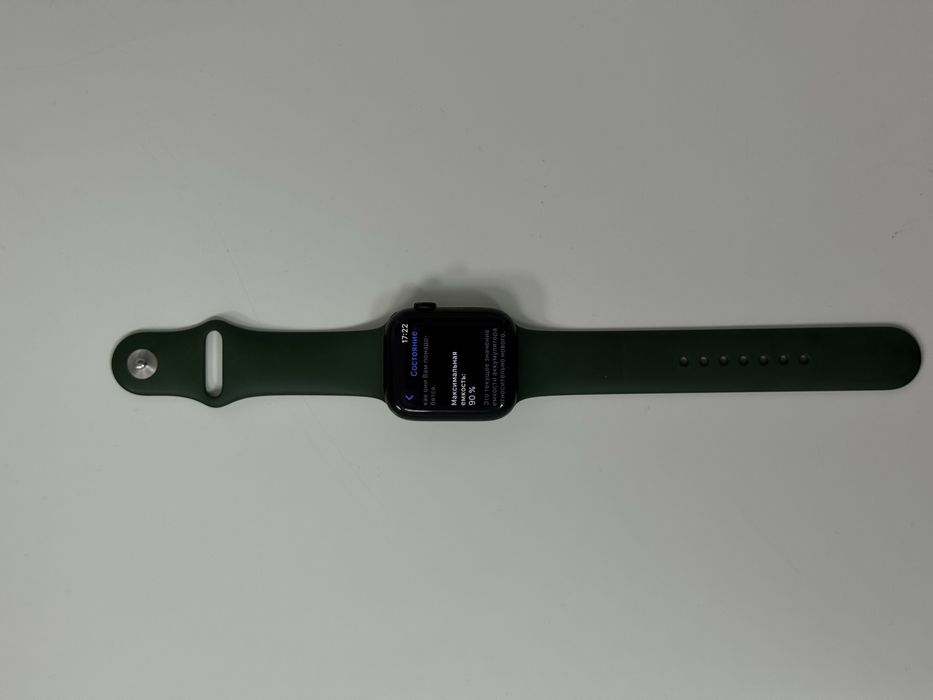 Apple watch 7 45 мм