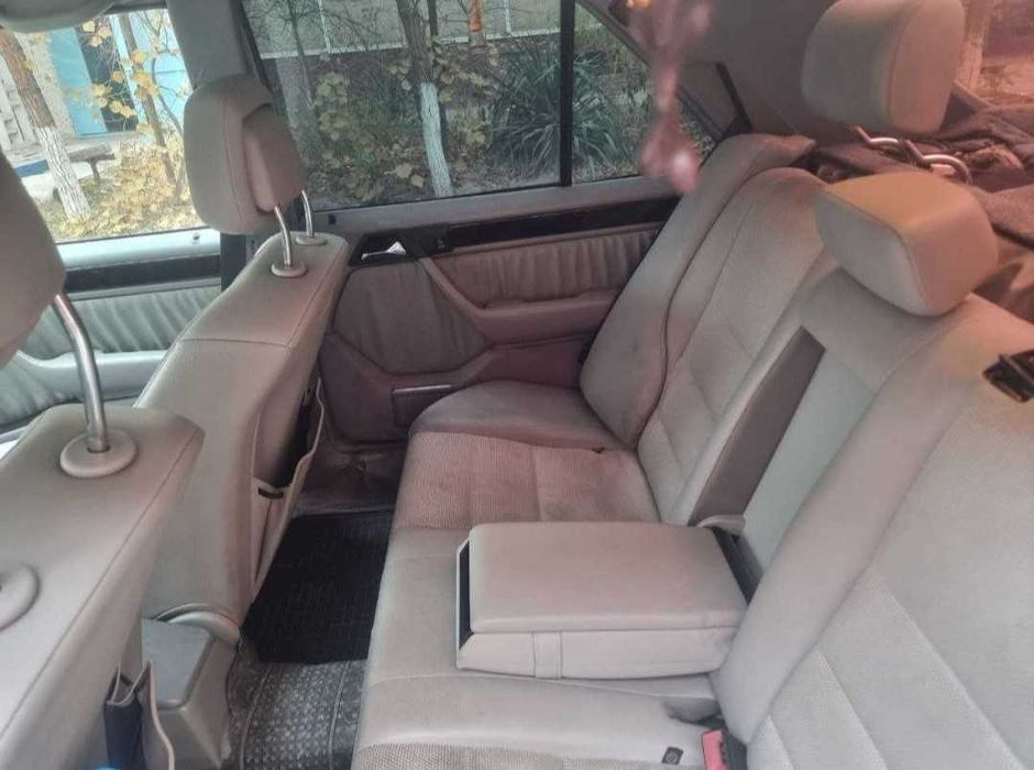 СРОЧНО Mersedes Bens. Кузов W124. Рестайлинг