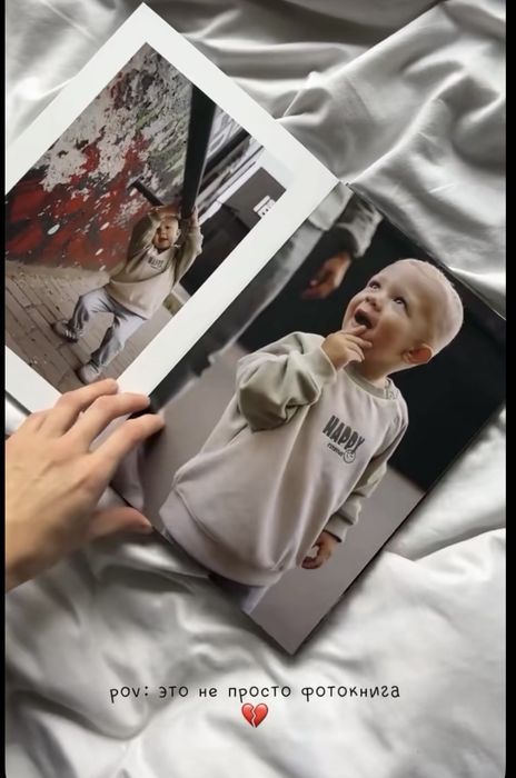 ФОТОКНИГИ на заказ