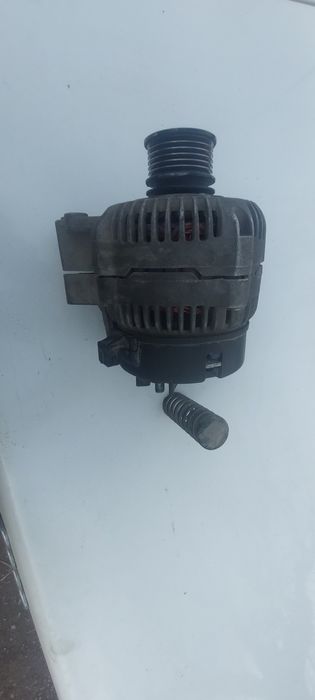 Генератор гольф 3