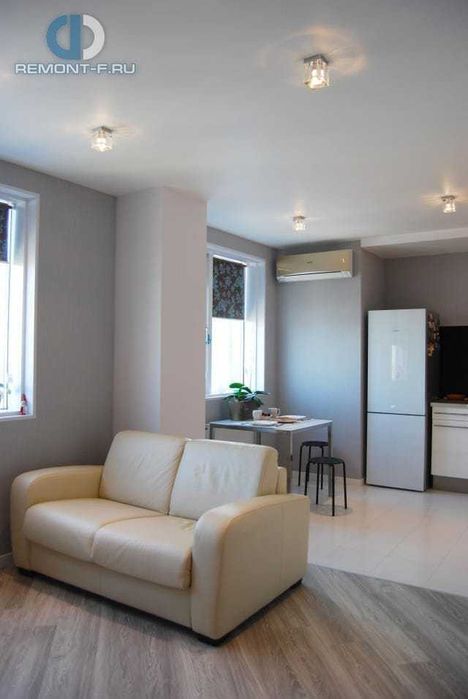 Строительство ремонт под ключ