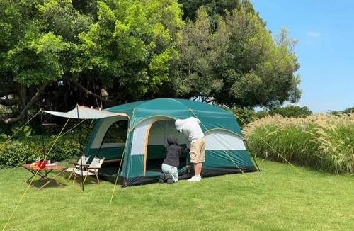 многофункциональная  палатка. Для пикника ,рыбалки и отдиха на природе