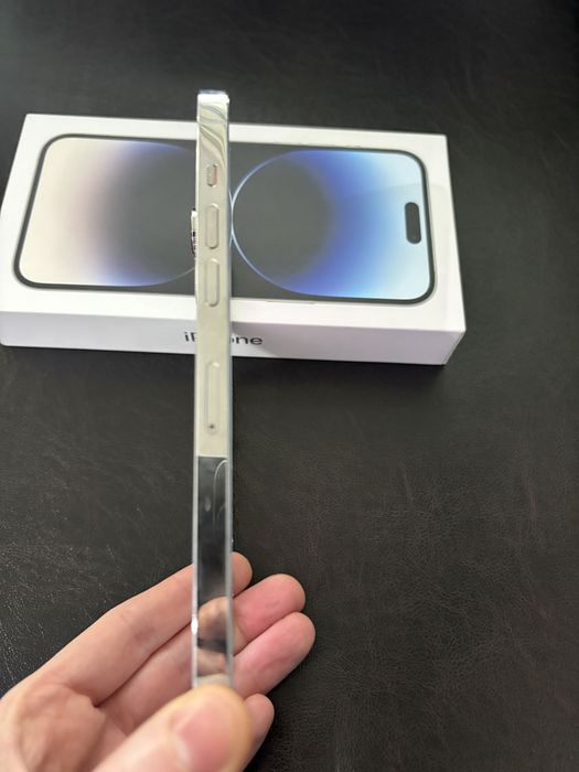Iphone 14 pro max IMPECABIL