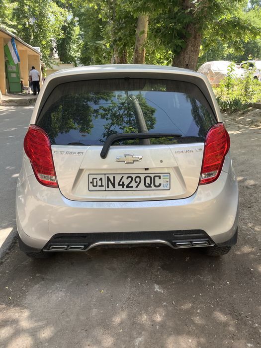Spark 1 evro 2 pazitsiya