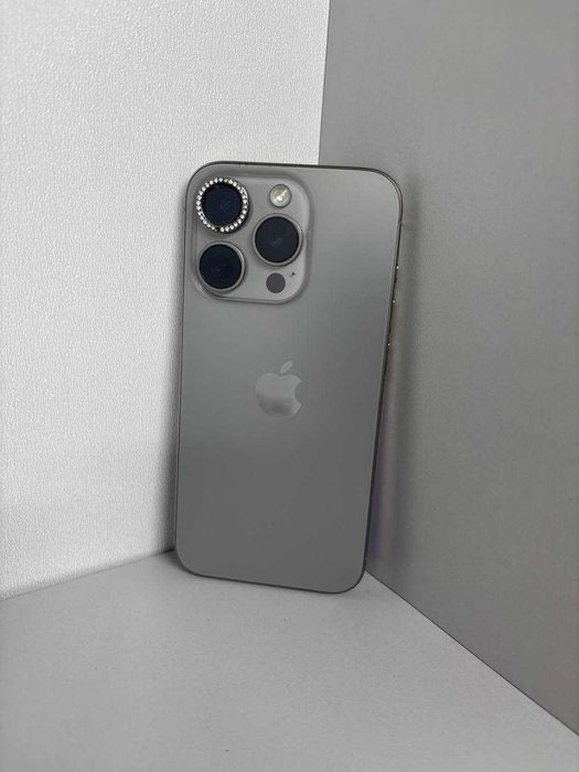Apple iPhone 15 Pro 128 гб (Байтерек) лот 105\5896