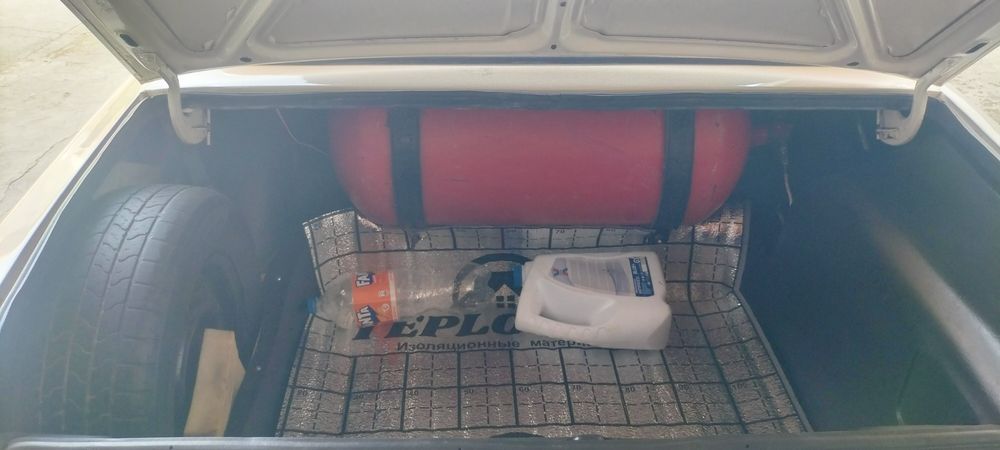 Other 2106 1989 — 8