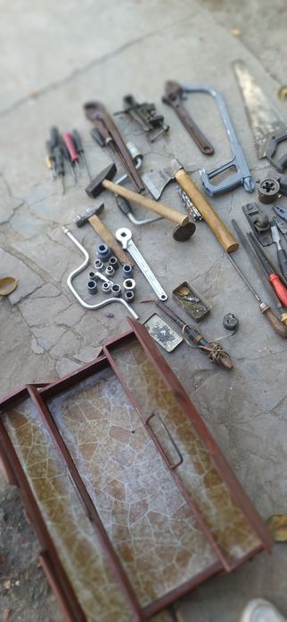 Инструменты для дома