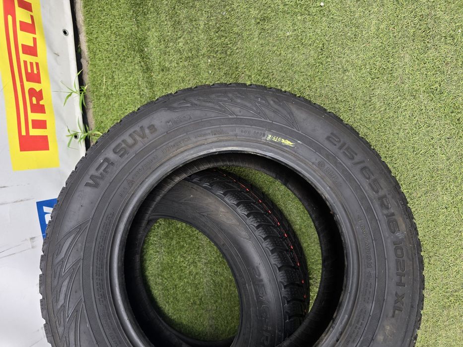 215.65.17 nokian m+s