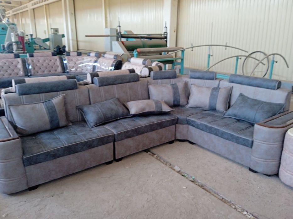 Мебель на заказ на ваш вкус