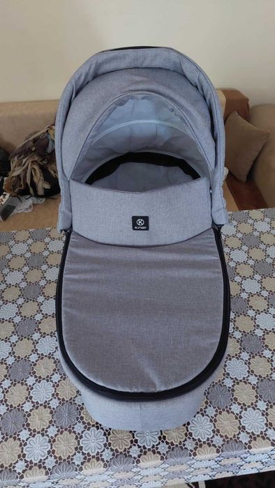 Детска количка KUNERT 3в1