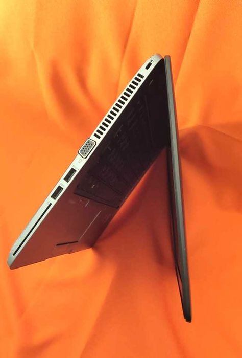 Ультрабук премиум-класса HP EliteBook 840